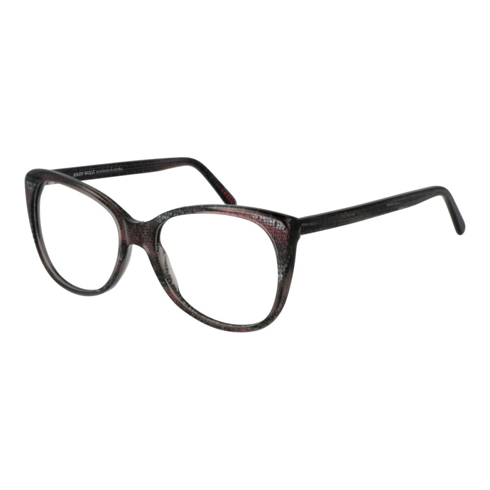 Ramă de Ochelari Unisex Andy Wolf 5071 55D