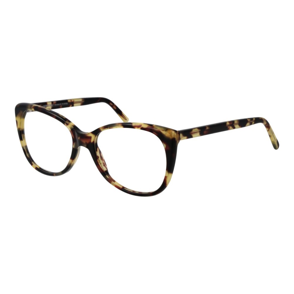 Ramă de Ochelari Unisex Andy Wolf 5071 55I