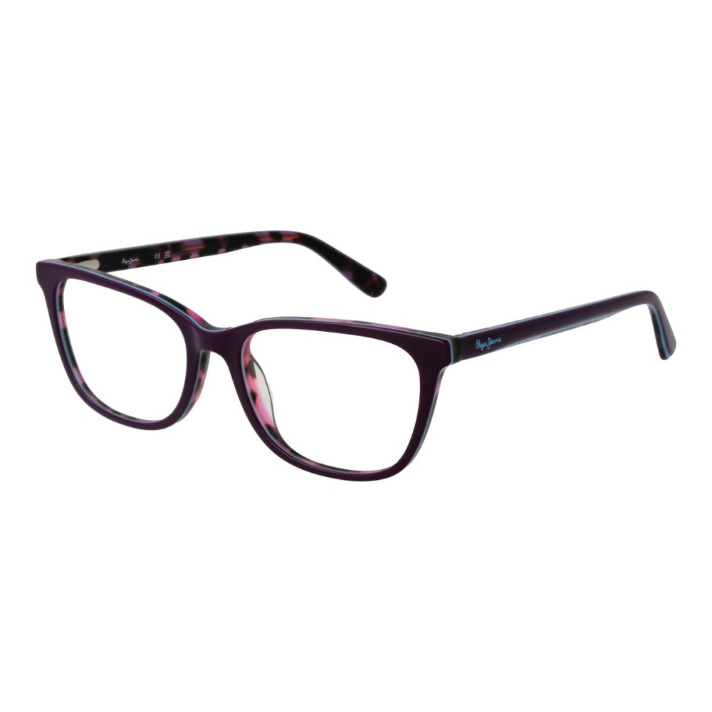 Ramă de Ochelari Damă Pepe Jeans PJ3460 54C1