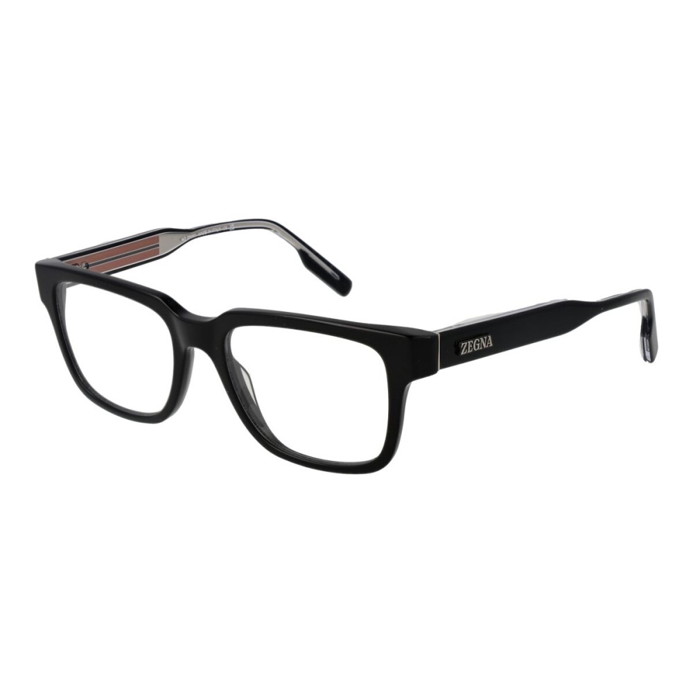 Ramă de Ochelari Bărbați Ermenegildo Zegna EZ5260 52001