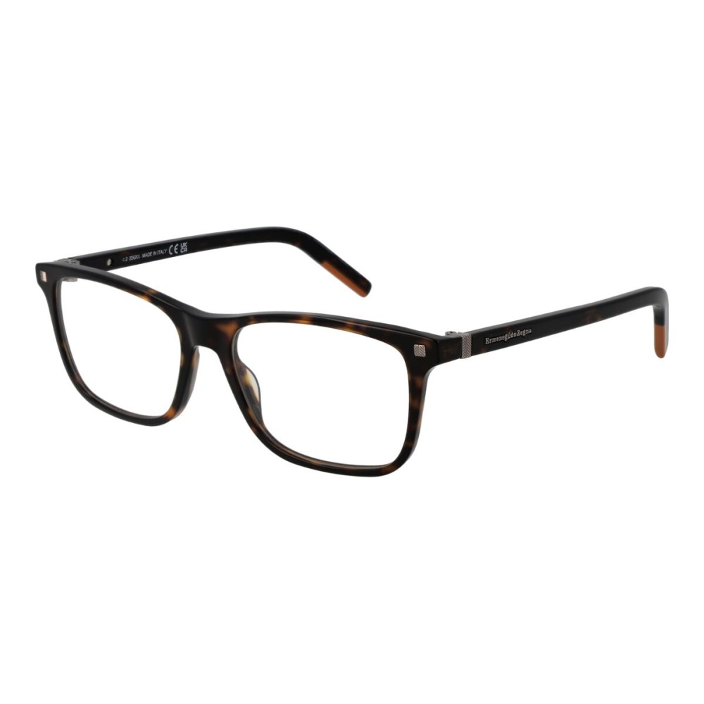 Ramă de Ochelari Bărbați Ermenegildo Zegna EZ5187 56052