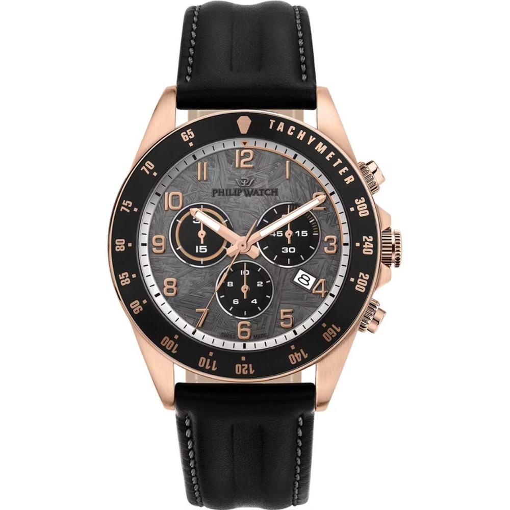 Ceas Bărbați Philip Watch R8271607003