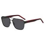 Ochelari de Soare Bărbați Hugo Boss HG 1298_S Multicolor