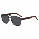 Ochelari de Soare Bărbați Hugo Boss HG 1298_S Multicolor