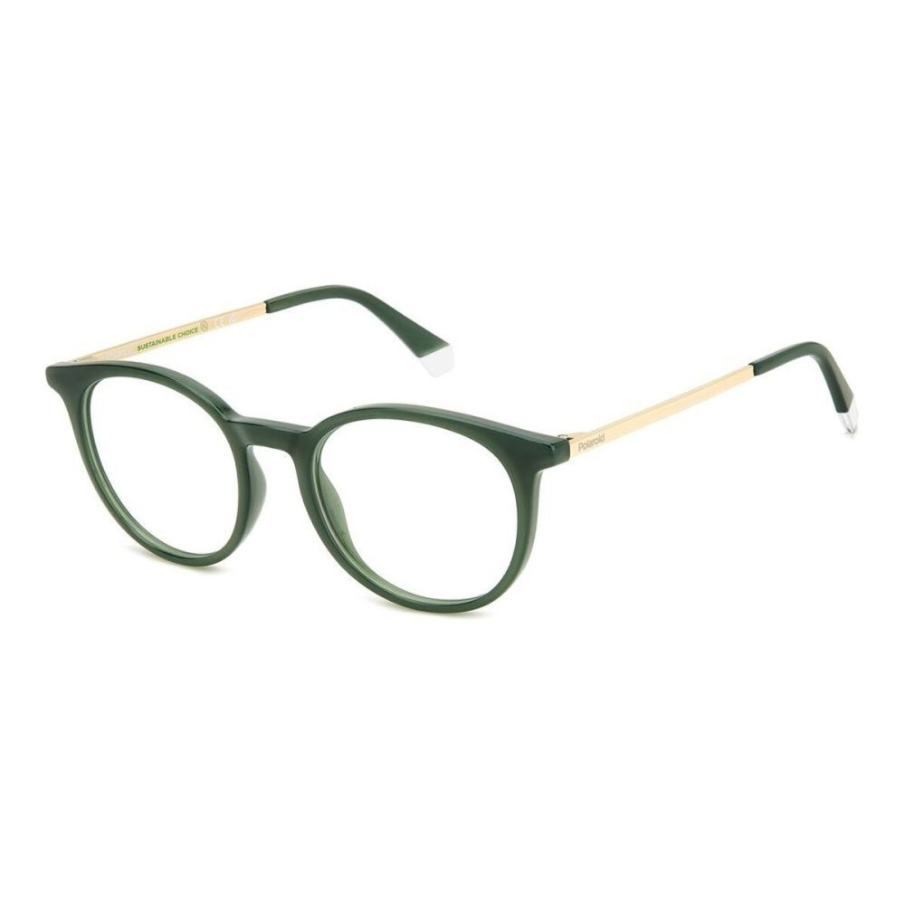 Ramă de Ochelari Unisex Polaroid PLD D496