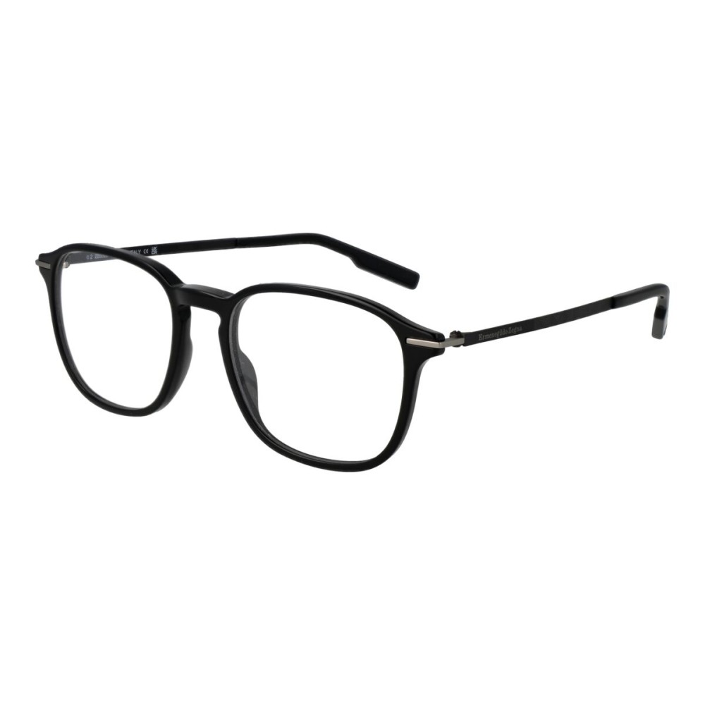 Ramă de Ochelari Bărbați Ermenegildo Zegna EZ5229 52001