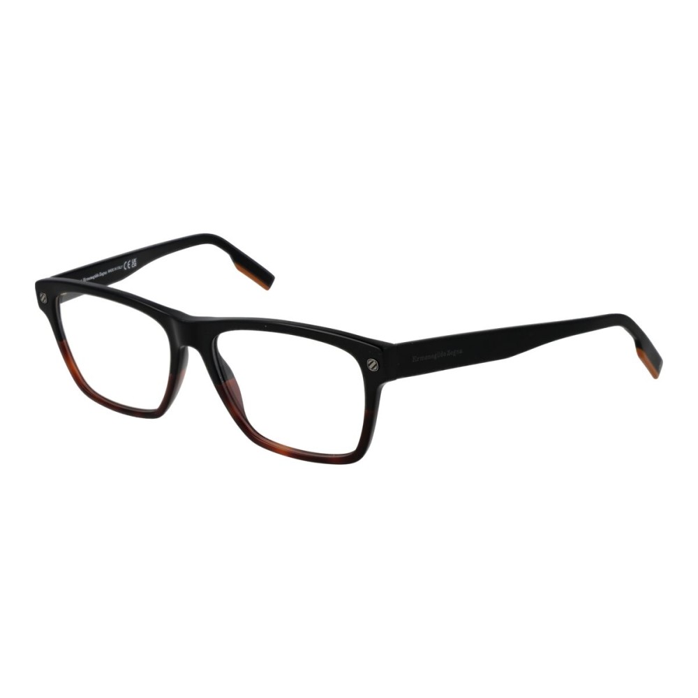 Ramă de Ochelari Bărbați Ermenegildo Zegna EZ5231 56005