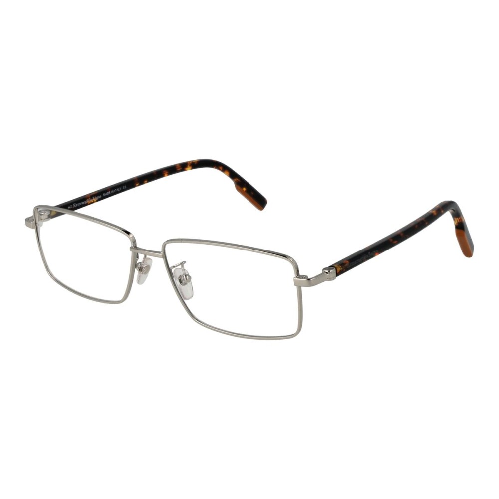 Ramă de Ochelari Bărbați Ermenegildo Zegna EZ5239-H 57016