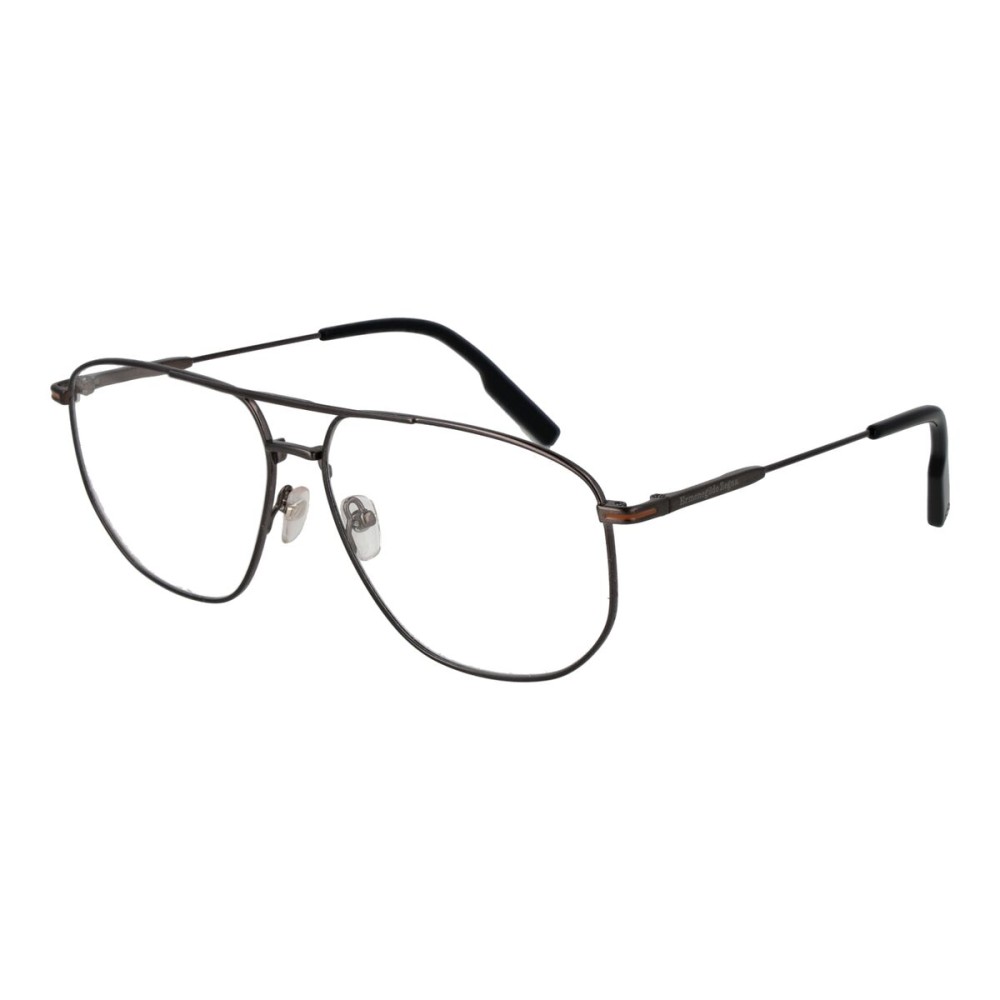 Ramă de Ochelari Bărbați Ermenegildo Zegna EZ5242 60009