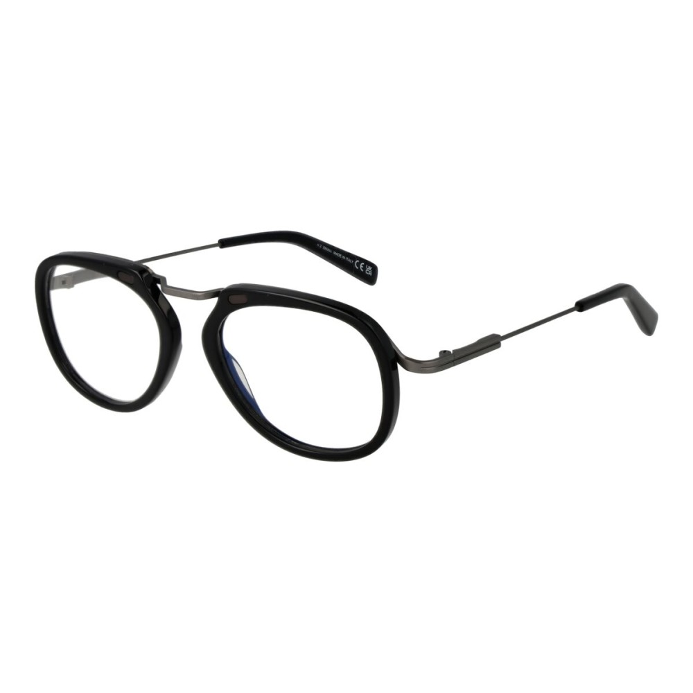 Ramă de Ochelari Bărbați Ermenegildo Zegna EZ5272 50001