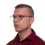 Ramă de Ochelari Bărbați Gant GA3171 49091