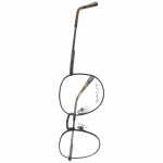 Ramă de Ochelari Bărbați Gant GA3171 49091