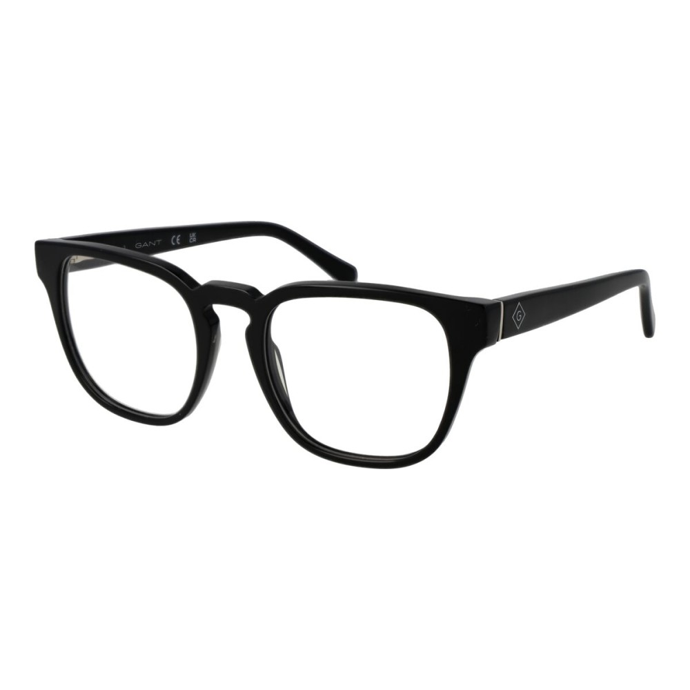 Ramă de Ochelari Unisex Gant GA3284 52001