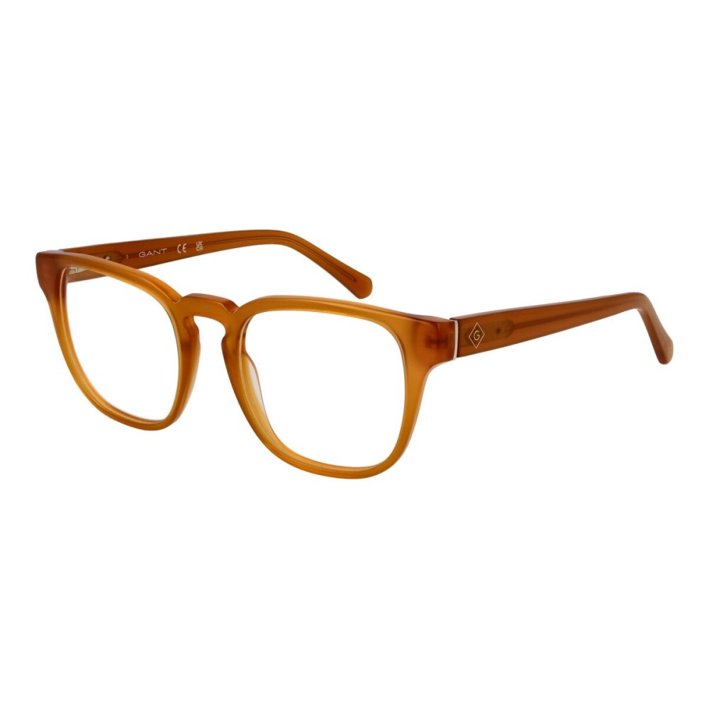 Ramă de Ochelari Unisex Gant GA3284 52039