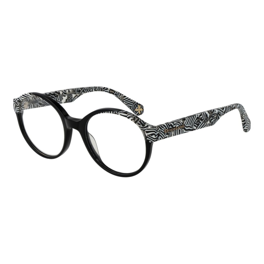 Ramă de Ochelari Damă Christian Lacroix CL1116 52-9038