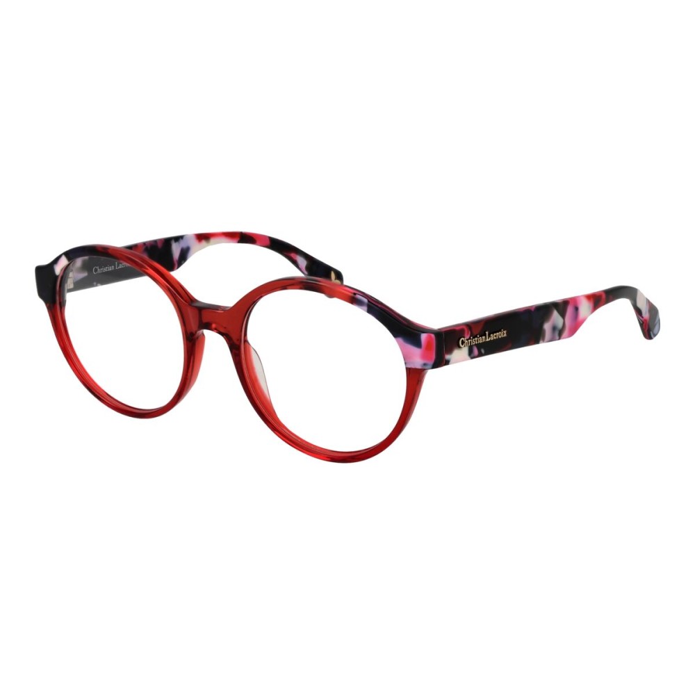 Ramă de Ochelari Damă Christian Lacroix CL1116 52-9224