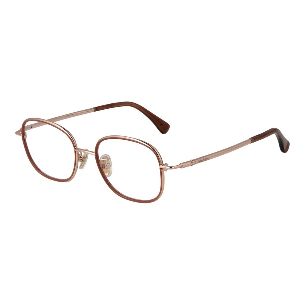 Ramă de Ochelari Damă Max Mara MM5124-D 48028
