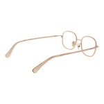 Ramă de Ochelari Damă Max Mara MM5124-D 4828A