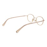 Ramă de Ochelari Damă Max Mara MM5123-D 48028