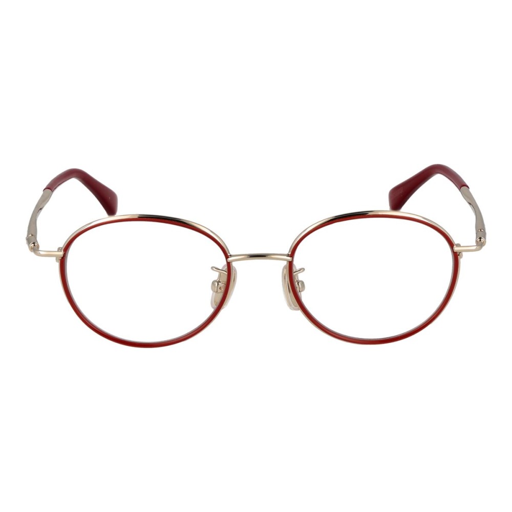 Ramă de Ochelari Damă Max Mara MM5123-D 4832A