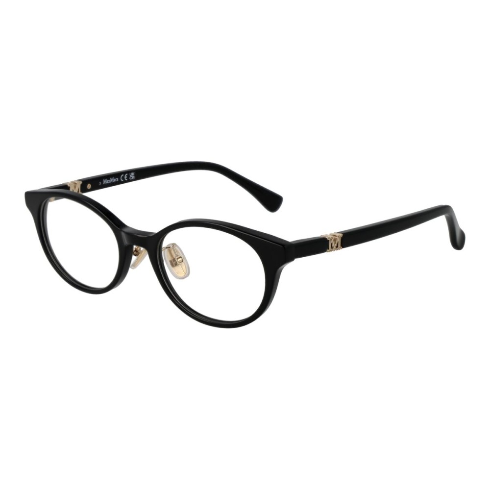 Ramă de Ochelari Damă Max Mara MM5127-D 49001