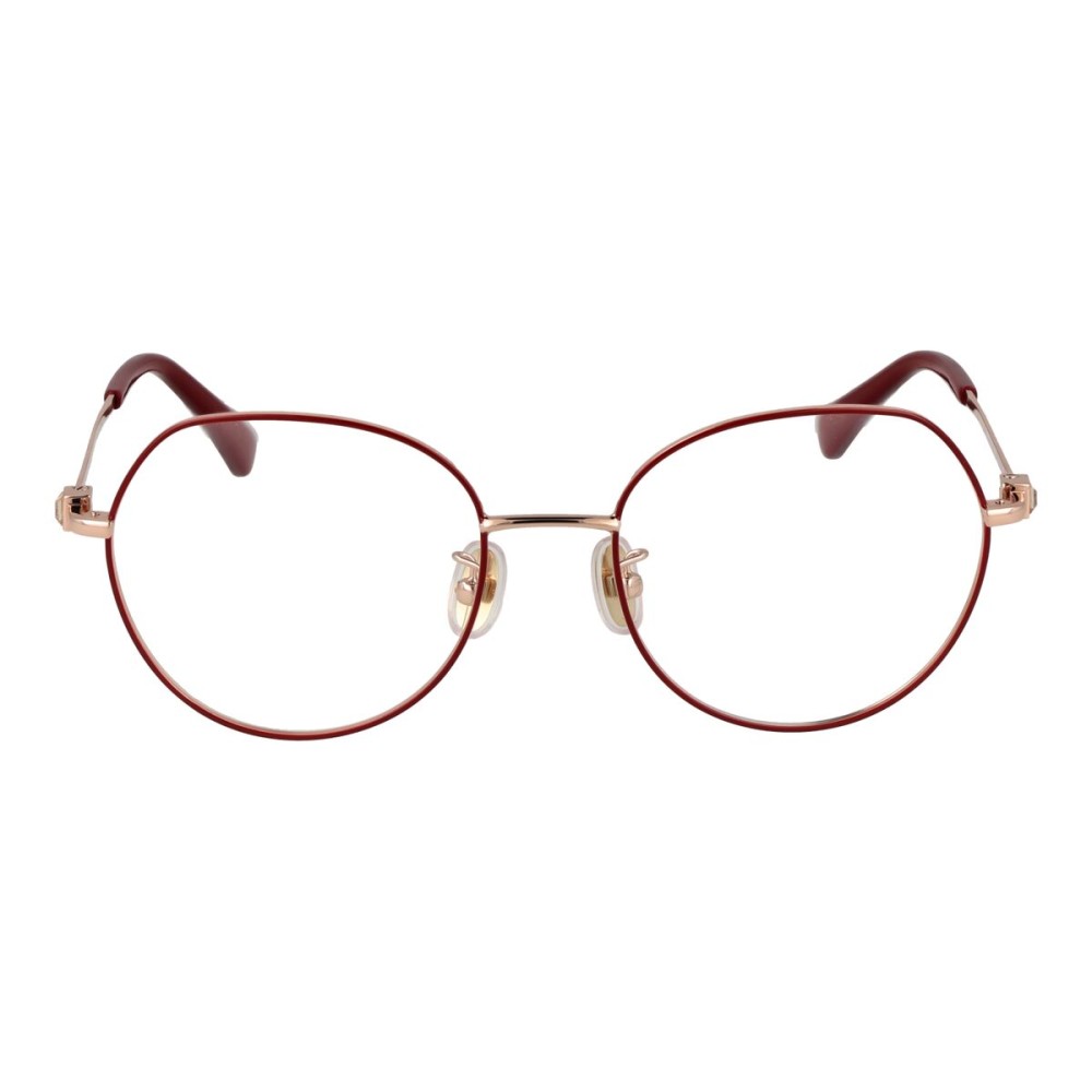 Ramă de Ochelari Damă Max Mara MM5121-D 52066