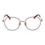 Ramă de Ochelari Damă Max Mara MM5121-D 52066
