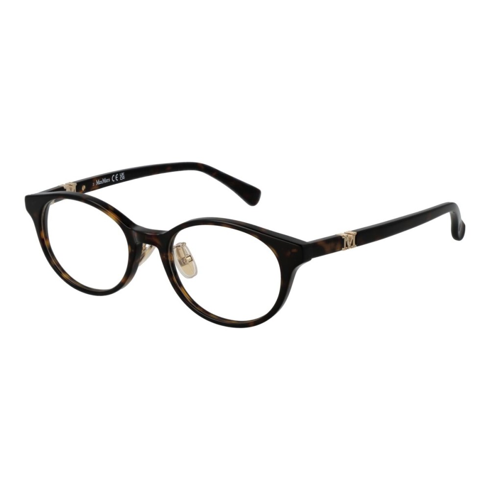 Ramă de Ochelari Damă Max Mara MM5127-D 49052