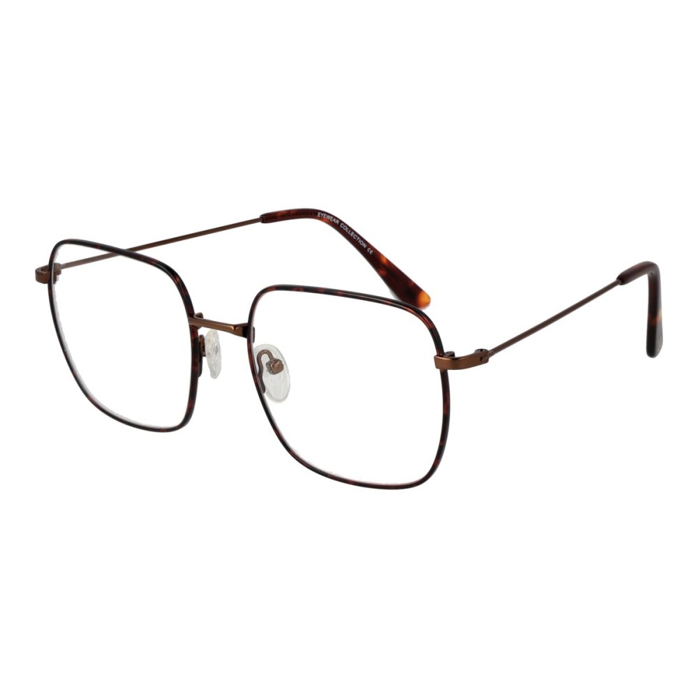 Ramă de Ochelari Unisex Funky Buddha FBD1014 54002