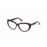 Ramă de Ochelari Damă Max Mara MM5109-B 56052