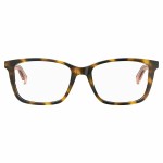 Ramă de Ochelari Love Moschino MOL566_TN 4905L16 Maro