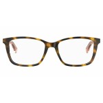 Ramă de Ochelari Love Moschino MOL566_TN 4905L16 Maro