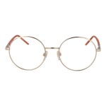 Ramă de Ochelari Damă Love Moschino MOL567 513YG19