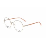 Ramă de Ochelari Damă Love Moschino MOL567 513YG19