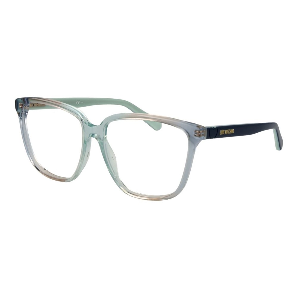 Ramă de Ochelari Damă Love Moschino MOL583 55Z9014