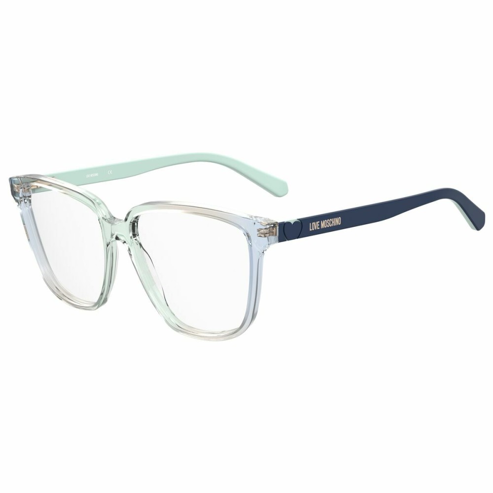 Ramă de Ochelari Damă Love Moschino MOL583 55Z9014