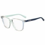 Ramă de Ochelari Damă Love Moschino MOL583 55Z9014
