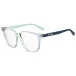 Ramă de Ochelari Damă Love Moschino MOL583 55Z9014
