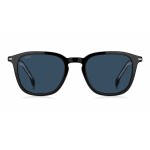 Ochelari de Soare Bărbați Hugo Boss BOSS 1845_S Negru