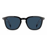 Ochelari de Soare Bărbați Hugo Boss BOSS 1845_S Negru