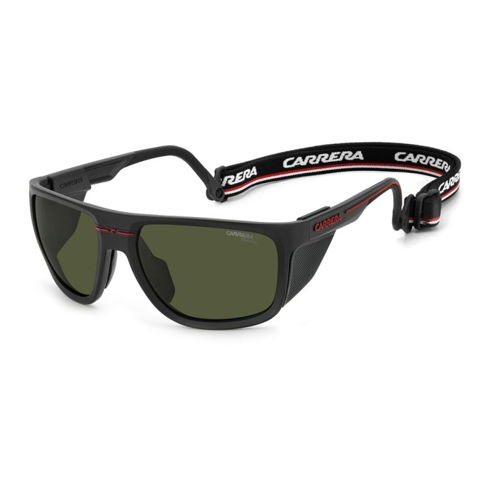 Ochelari de Soare Bărbați Carrera C SPORT 08_S_XT Negru