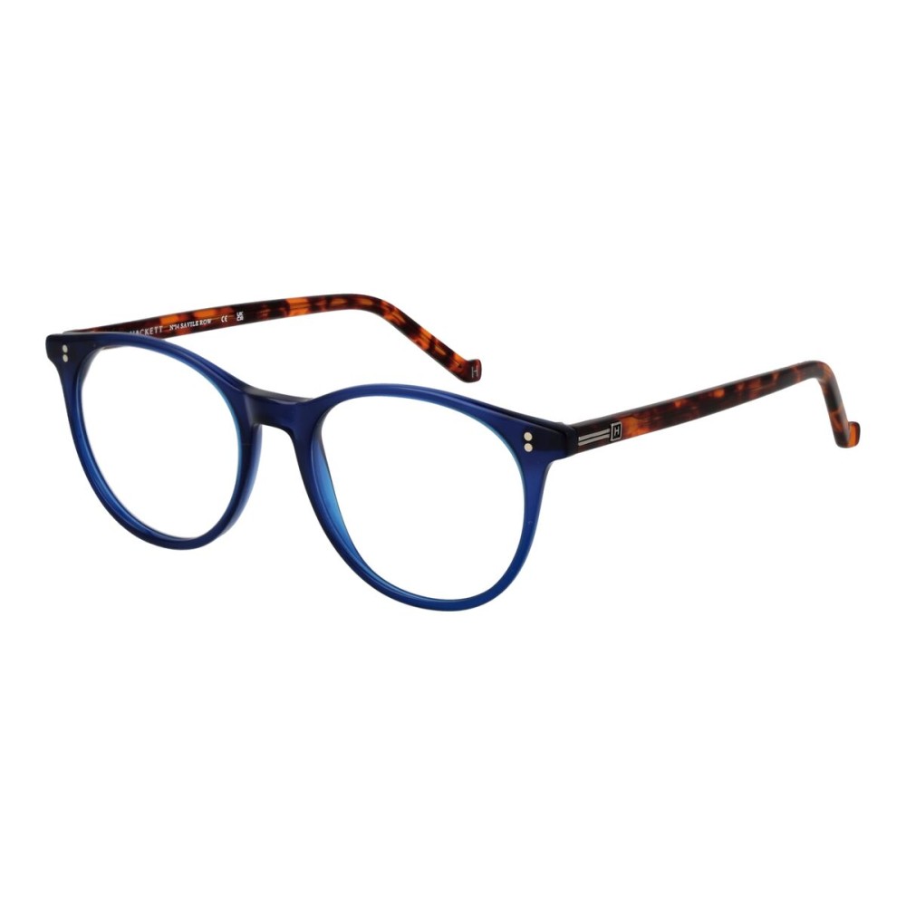 Ramă de Ochelari Bărbați Hackett London HEB276 48608