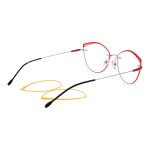 Ramă de Ochelari Damă Funky Buddha FBD1004 55006