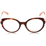 Ramă de Ochelari Damă Emilio Pucci EP5193 52052