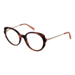 Ramă de Ochelari Damă Emilio Pucci EP5193 52052