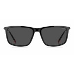 Ochelari de Soare Bărbați Hugo Boss HG 1374_S Negru