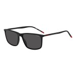 Ochelari de Soare Bărbați Hugo Boss HG 1374_S Negru