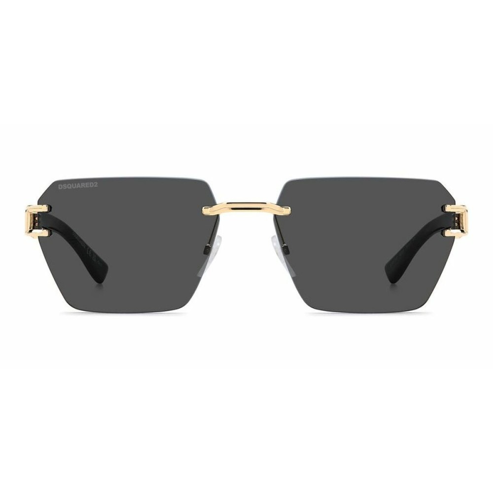 Ochelari de Soare Bărbați Dsquared2 D2 0173_S Multicolor