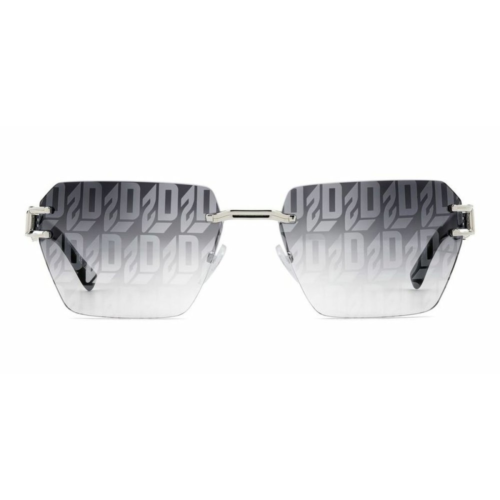 Ochelari de Soare Bărbați Dsquared2 D2 0173_S Multicolor