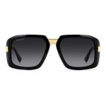 Ochelari de Soare Bărbați Dsquared2 D2 0178_S Negru